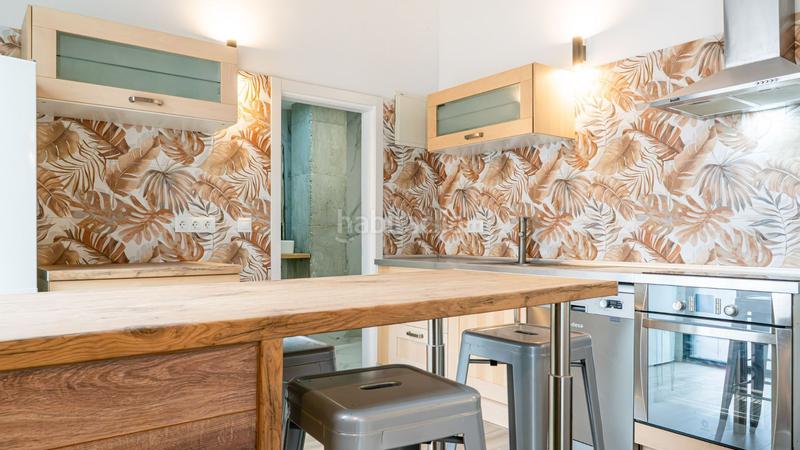 Foto 5195c636-c1a8-4d0e-8a13-91df385cd1b7. Apartamento exclusividad y diseño en un espacio reinventado a la venta en Madrid