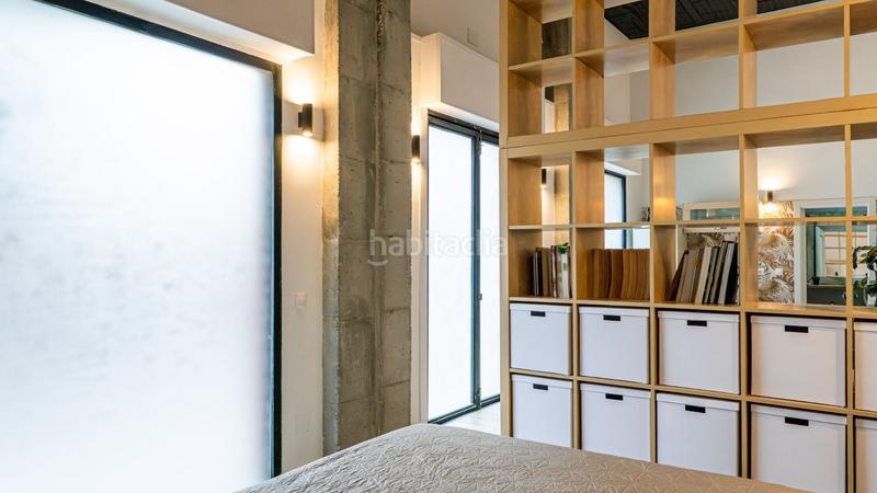 Foto 5b9dc54a-d1e5-40c2-9ca6-a063b4d28fd0. Apartamento exclusividad y diseño en un espacio reinventado a la venta en Madrid