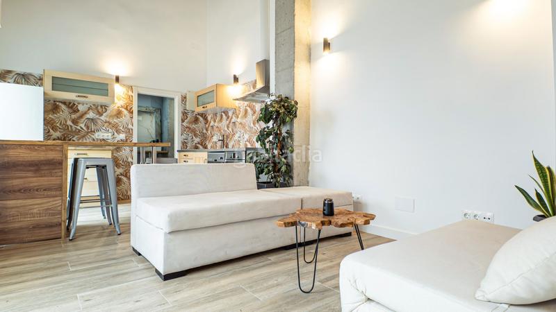 Foto 691ebc27-7e0d-407b-82ad-358211b39b03. Apartamento exclusividad y diseño en un espacio reinventado a la venta en Madrid