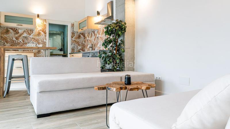 Foto 755ca1f7-83b2-40c8-80fa-875f51f6defc. Apartamento exclusividad y diseño en un espacio reinventado a la venta en Madrid