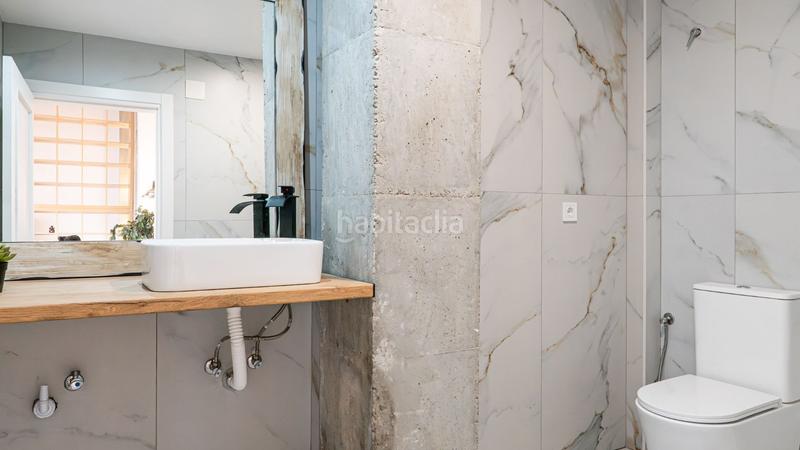 Foto 778dde94-1b26-4351-a152-3610d001b0b1. Apartamento exclusividad y diseño en un espacio reinventado a la venta en Madrid