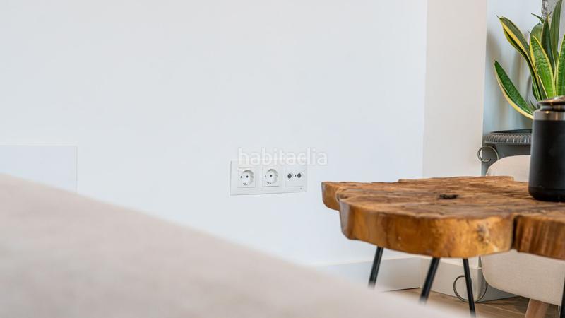 Foto 79a13368-bfc3-4cf3-b33f-df164337d092. Apartamento exclusividad y diseño en un espacio reinventado a la venta en Madrid