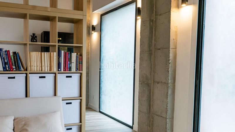 Foto 82d32175-3880-461a-a956-8e2bb6522bb3. Apartamento exclusividad y diseño en un espacio reinventado a la venta en Madrid