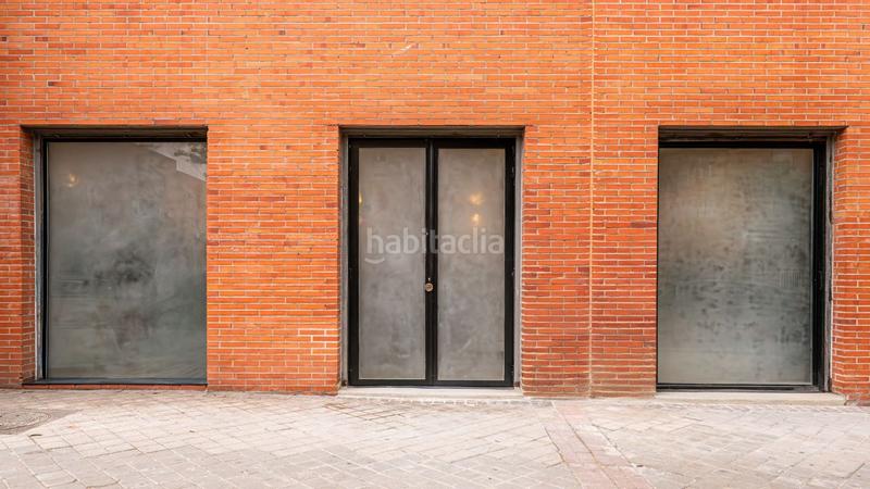 Foto 89671cd6-98ab-45d9-a4db-362ad5d1e795. Apartamento exclusividad y diseño en un espacio reinventado a la venta en Madrid