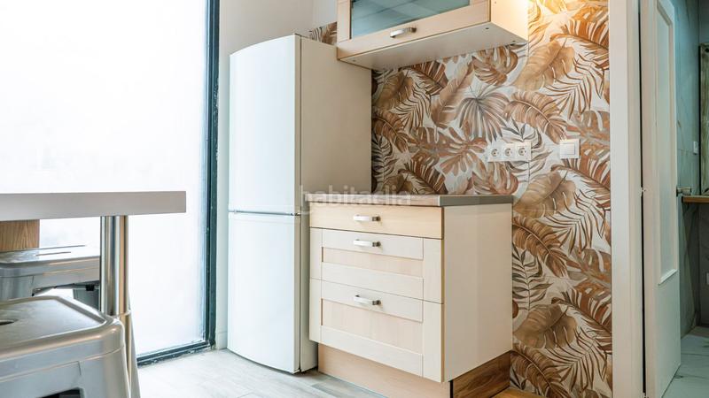 Foto 89c41864-321c-4247-9b19-185887e39725. Apartamento exclusividad y diseño en un espacio reinventado a la venta en Madrid