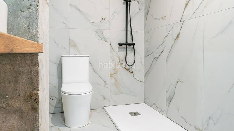 Foto 94b6754d-76b6-4279-b2d9-0cfecf7a23a6. Apartamento exclusividad y diseño en un espacio reinventado a la venta en Madrid
