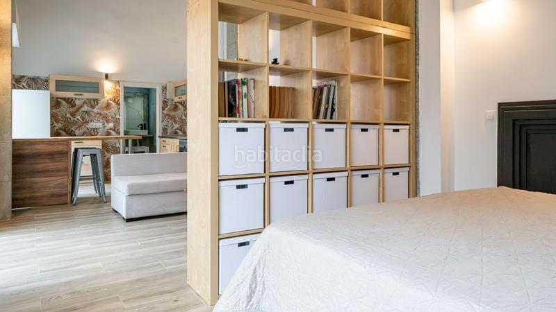 Foto 99291656-d1e4-45a6-904a-024c42278272. Apartamento exclusividad y diseño en un espacio reinventado a la venta en Madrid