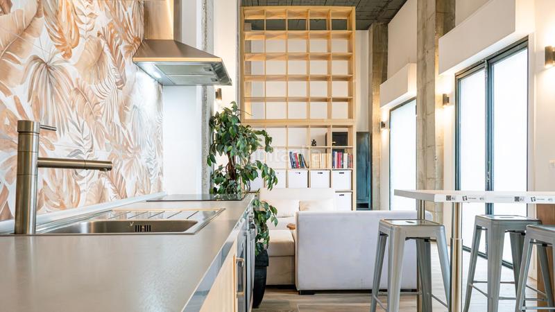 Foto ac24018e-3b38-4947-a64a-c3113a26018c. Apartamento exclusividad y diseño en un espacio reinventado a la venta en Madrid