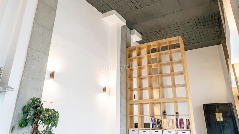 Foto be27f7b8-e322-4eca-b699-7cfc4815bb5f. Apartamento exclusividad y diseño en un espacio reinventado a la venta en Madrid