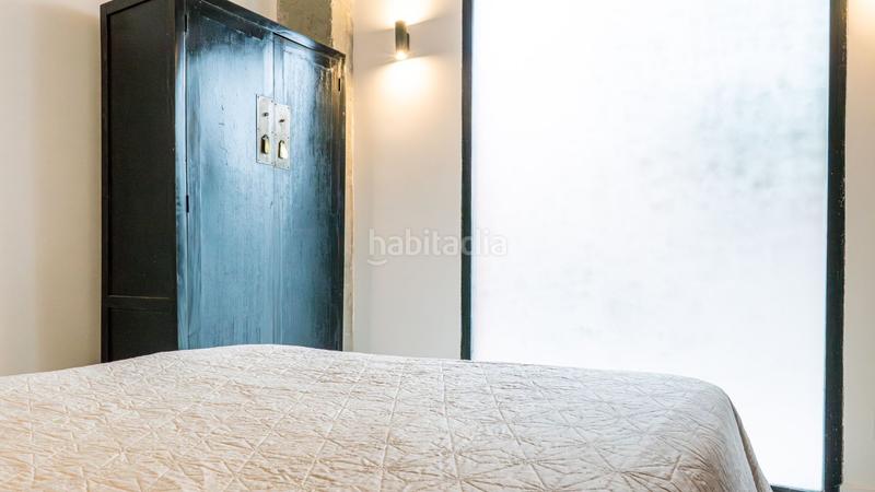 Foto dcf3f0ee-bf1c-43fa-b6d9-4e60d39341b7. Apartamento exclusividad y diseño en un espacio reinventado a la venta en Madrid