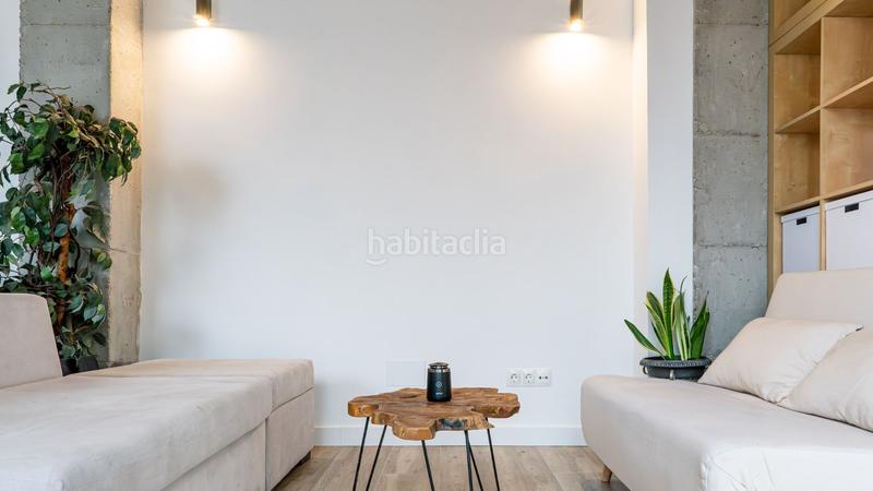 Foto de6c17dd-c0b0-4a2f-af3a-822a0d633463. Apartamento exclusividad y diseño en un espacio reinventado a la venta en Madrid