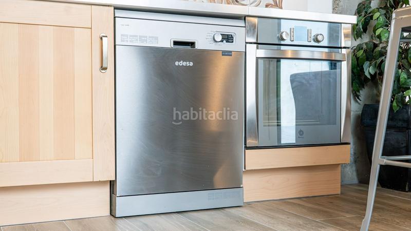 Foto e6563dc7-8ede-49a7-96de-1df3cf4571b3. Apartamento exclusividad y diseño en un espacio reinventado a la venta en Madrid