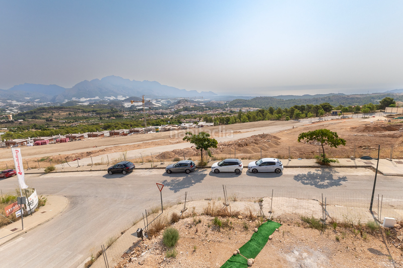 Foto 0eead445-9162-4dd7-b1b7-a61561b029f0. Casa chalets pareados en venta en Polop
