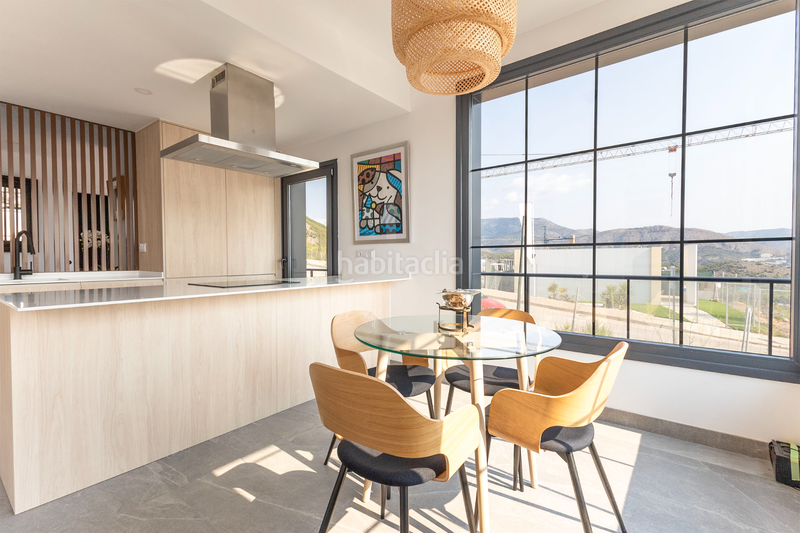 Foto 10963f9e-e877-41a0-8fa8-c127777f9aa6. Casa chalets pareados en venta en Polop