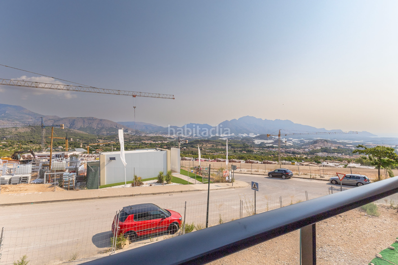 Foto 23f0bb76-0703-4353-baae-91120299aec1. Casa chalets pareados en venta en Polop