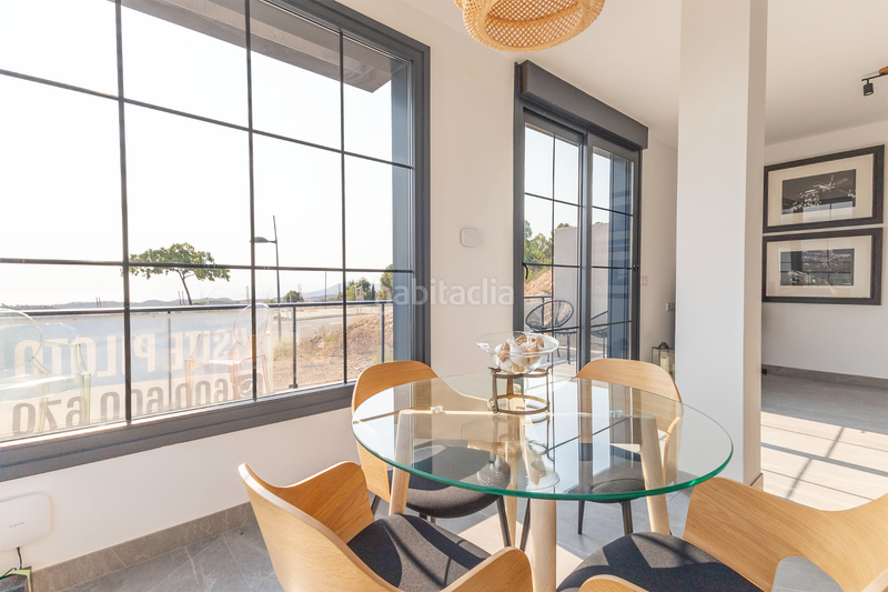 Foto 5675bbba-44f7-43e2-8099-8e269f00c0f6. Casa chalets pareados en venta en Polop