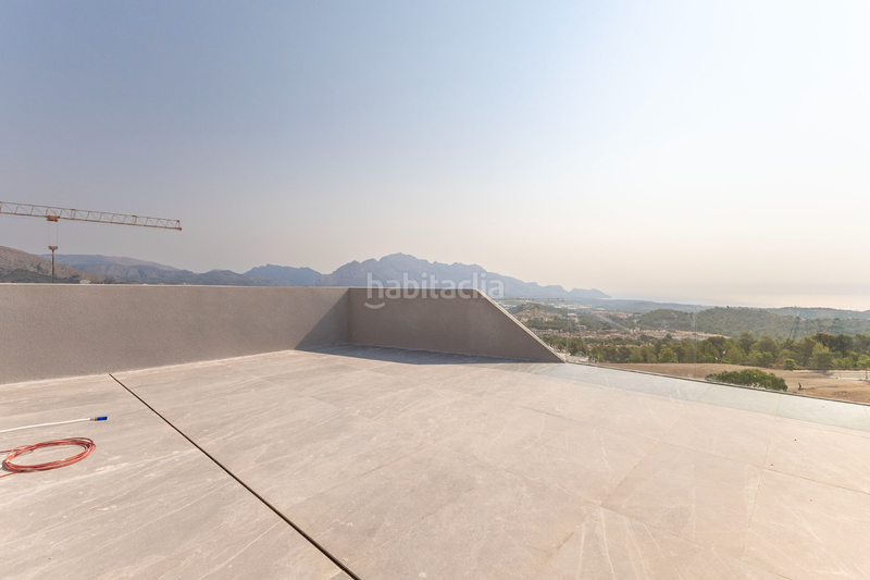 Foto a5a5a1a6-4dc7-4875-867a-888cf35477bc. Casa chalets pareados en venta en Polop