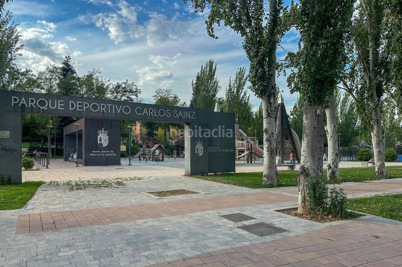 Foto 4554c6af-8bb9-4836-83ba-3c0e146bd0a1. Piso  en venta c. tahona en Pueblo Pozuelo de Alarcón