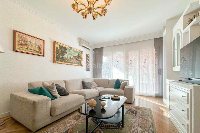 Foto 63f41816-9a01-4bcc-8ed7-2b030a827118. Piso  en venta c. tahona en Pueblo Pozuelo de Alarcón