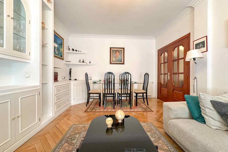 Foto 7fac9d79-bb48-4d1a-8e26-8b9efdc37382. Piso  en venta c. tahona en Pueblo Pozuelo de Alarcón
