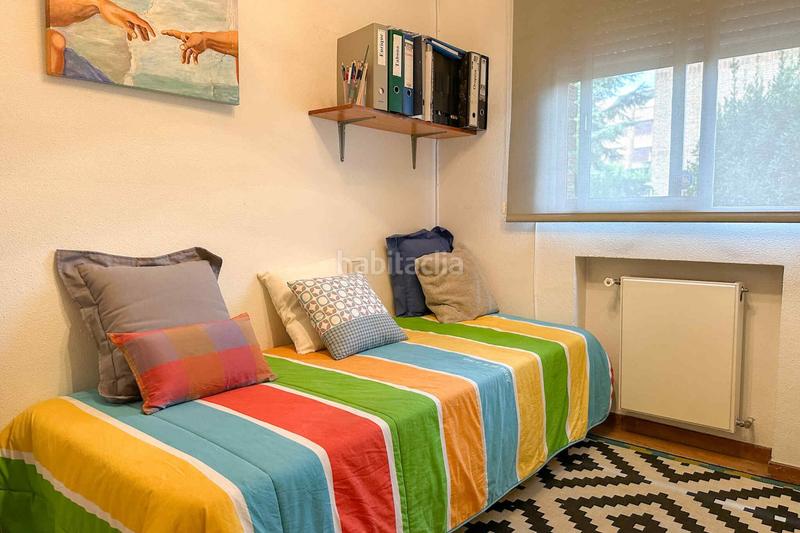 Foto b89fe6b1-363c-42e7-ad5c-c885f883d9d7. Piso  en venta c. tahona en Pueblo Pozuelo de Alarcón