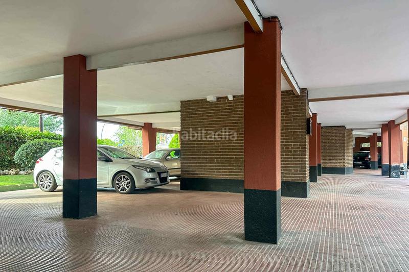 Foto bd84878f-8ac4-4117-bbfa-a426651d748f. Piso  en venta c. tahona en Pueblo Pozuelo de Alarcón