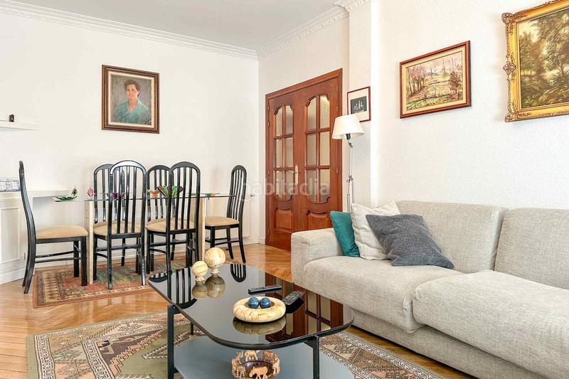 Foto d5c444c1-bda8-48d5-a183-92dfe49344a5. Piso  en venta c. tahona en Pueblo Pozuelo de Alarcón