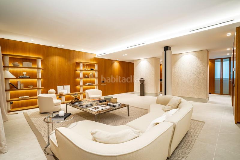 Foto 0a057638-9a3d-4626-91e0-1db25adf7996. Appartement avec chauffage dans Lista Madrid
