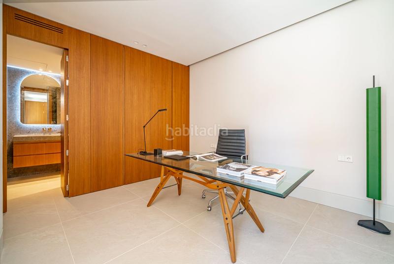 Foto 5242c00a-0a91-41dd-8ed6-06b27b19b92c. Appartement avec chauffage dans Lista Madrid