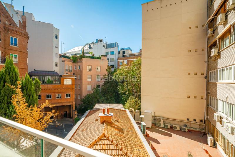 Foto 5397feeb-81da-4e5a-8d11-19209e6382bf. Appartement avec chauffage dans Lista Madrid