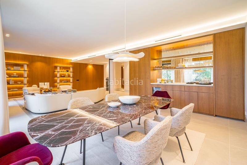 Foto 66b1aef0-ae41-4578-ae5e-f5b686ebd268. Appartement avec chauffage dans Lista Madrid