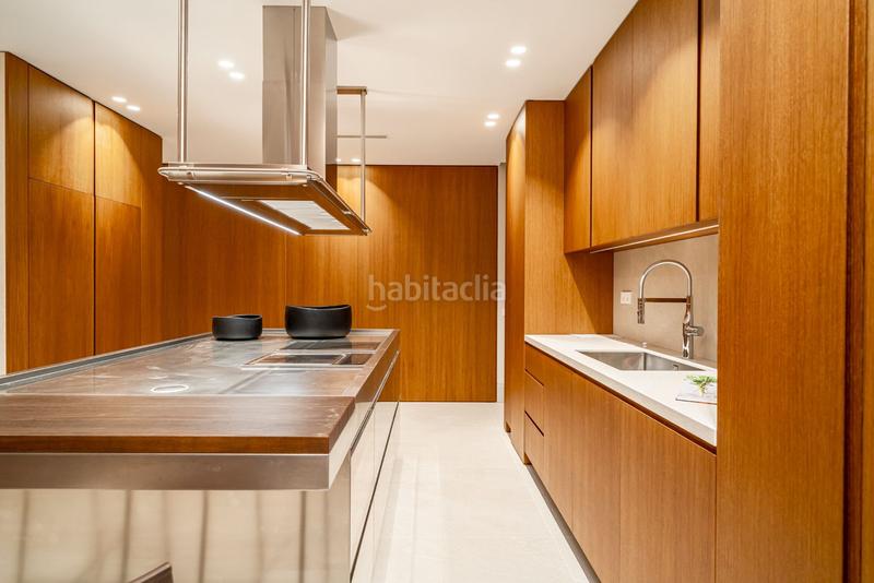 Foto 7af7999a-2031-42e8-acb6-eaa4a9b6e6a3. Appartement avec chauffage dans Lista Madrid