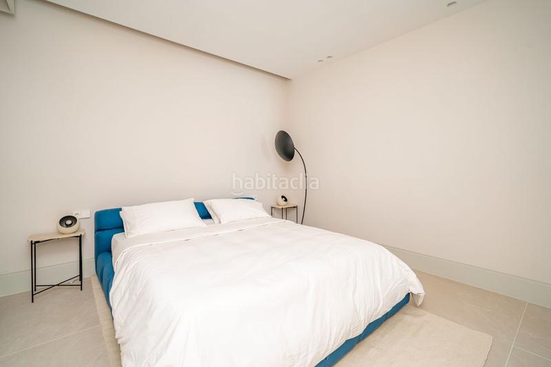 Foto 7bc30968-69d2-429f-87d7-0d11e1359ce2. Appartement avec chauffage dans Lista Madrid
