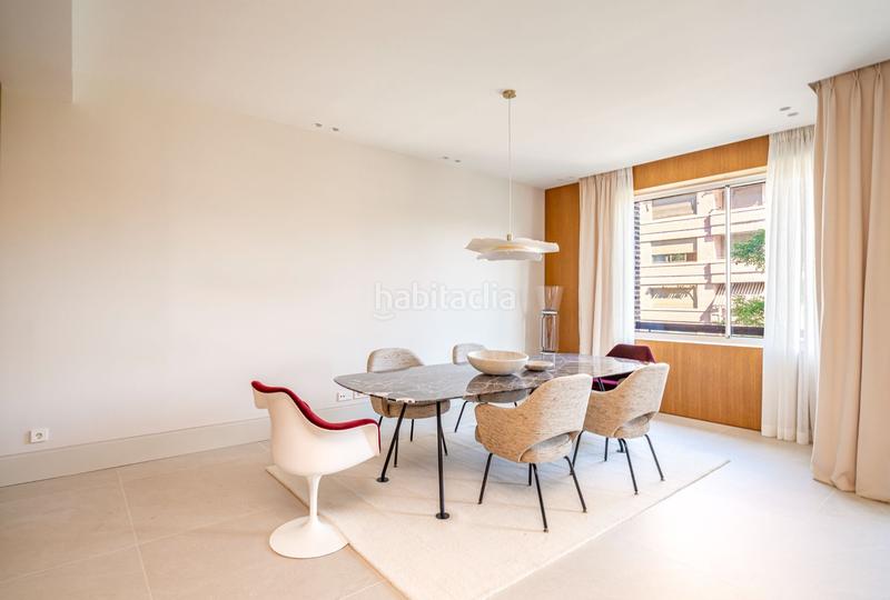Foto 7c8a0d2d-611f-4f62-b3b2-0a258d14b94e. Appartement avec chauffage dans Lista Madrid