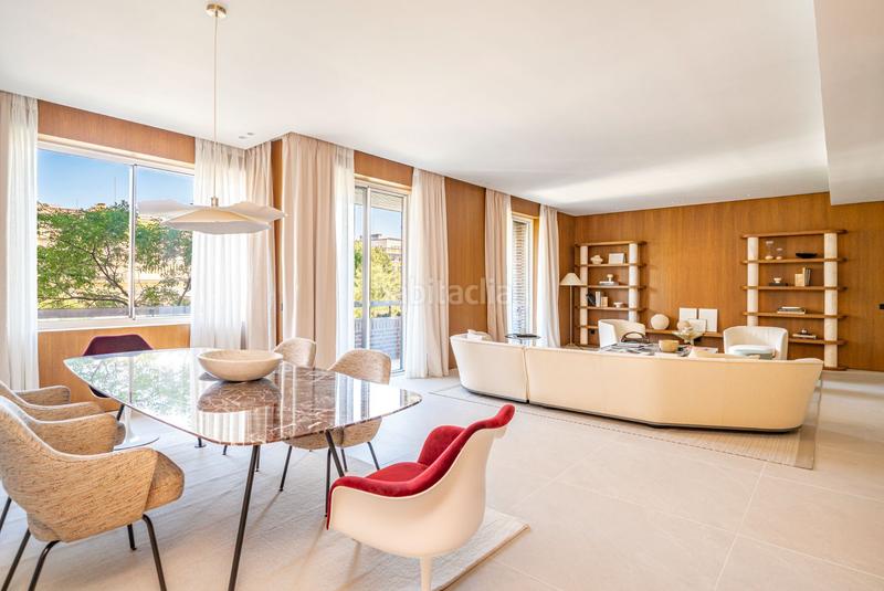 Foto 839ff2b2-c7cb-430e-9f38-ae40f271ea81. Appartement avec chauffage dans Lista Madrid