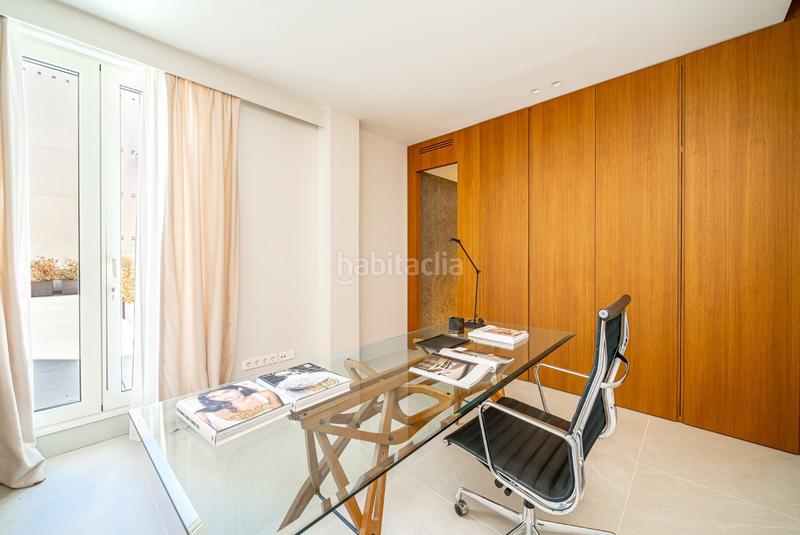Foto 8a5697ee-4830-46eb-83d6-5f081f71903f. Appartement avec chauffage dans Lista Madrid