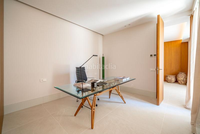 Foto a110591f-3451-4271-bdb2-e4b798b584f0. Appartement avec chauffage dans Lista Madrid