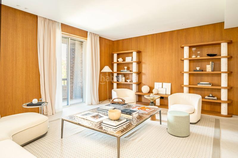 Foto a31be8b2-6a29-43bd-8188-94a1c01ba5cf. Appartement avec chauffage dans Lista Madrid