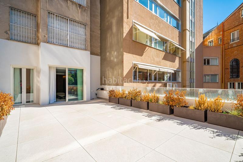 Foto a6faed18-3b5f-43d2-b521-50e3645e0566. Appartement avec chauffage dans Lista Madrid