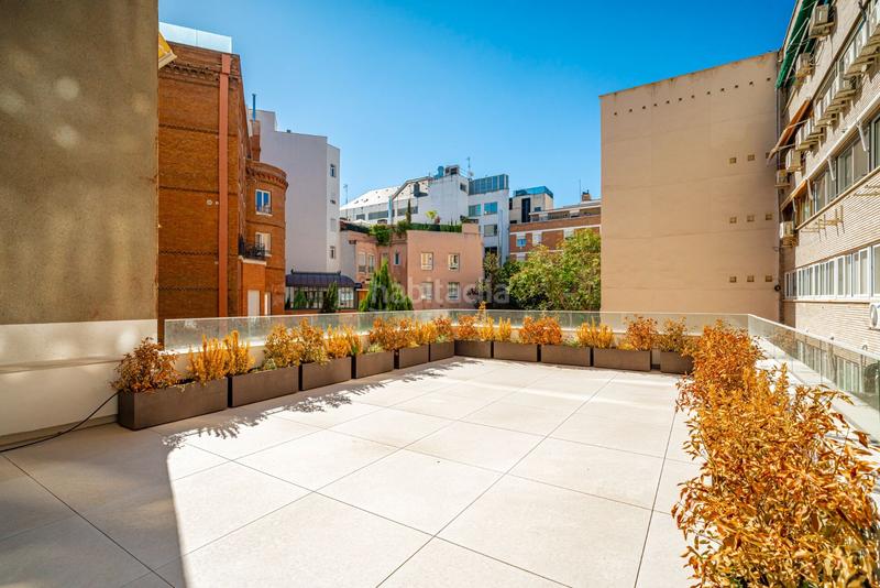 Foto cce3f3d6-124e-4dcd-8184-cde4c5bcb098. Appartement avec chauffage dans Lista Madrid