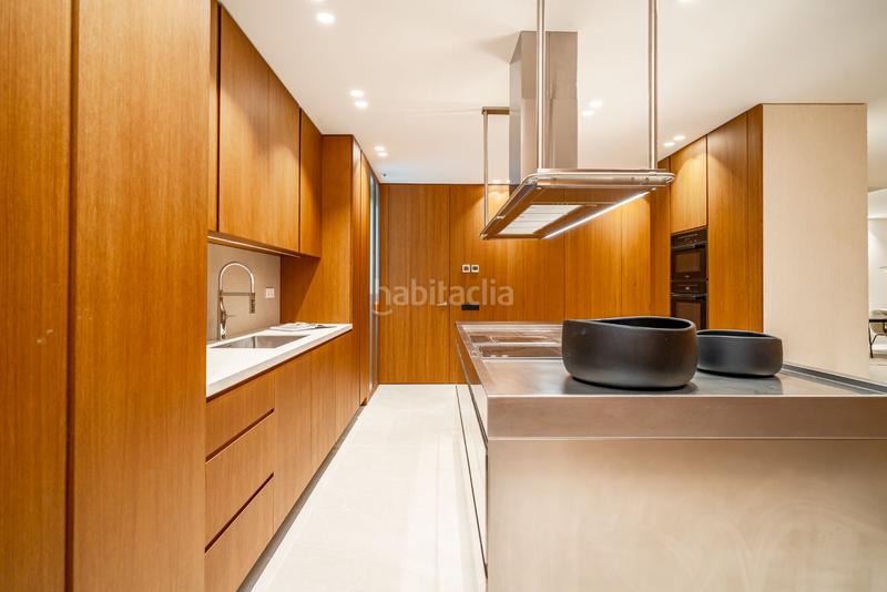 Foto d2699e59-4ea6-46da-9885-8c9aeddeab9b. Appartement avec chauffage dans Lista Madrid