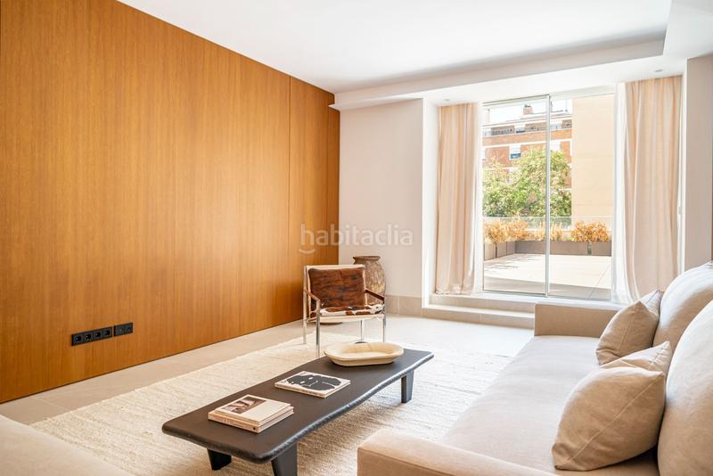 Foto d46b7b99-e0b5-4016-830b-454c0983859d. Appartement avec chauffage dans Lista Madrid