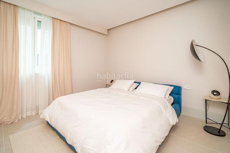 Foto d625de86-d915-4831-b8bc-b78e366f39ae. Appartement avec chauffage dans Lista Madrid