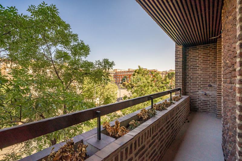 Foto f3a4d355-e002-4f1a-9548-0eb1f5da3902. Appartement avec chauffage dans Lista Madrid