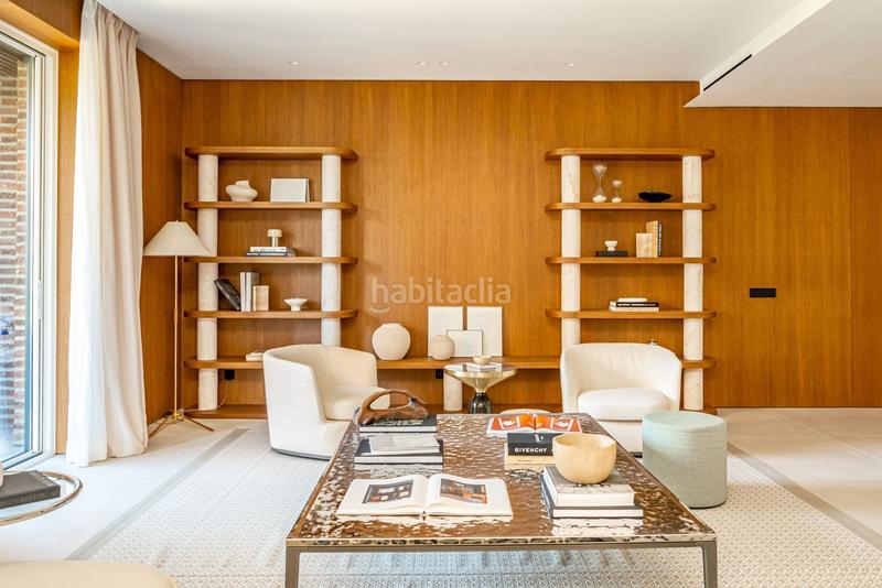 Foto fdb1fdb4-7e41-4edf-9442-ea184b9de5dd. Appartement avec chauffage dans Lista Madrid