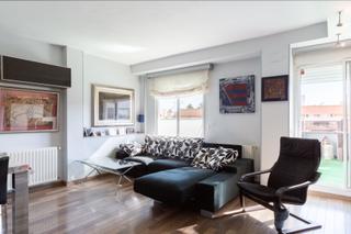 Attico in Centro. Ático con terraza en venta  bétera