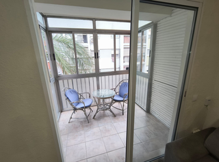 Location Appartement à L´Hort de Senabre. Alquiler de temporada en patraix