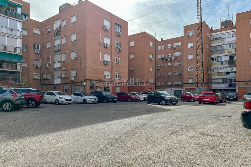 Foto 4d4a3c62-04bc-49e2-9dd8-a88cf24230cf. Piso  en venta Canillejas, en Canillejas Madrid