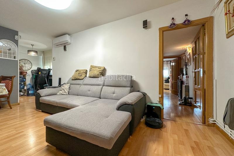 Foto 6b9e8579-7ca9-49a3-ac30-181a68ef268d. Piso  en venta Canillejas, en Canillejas Madrid