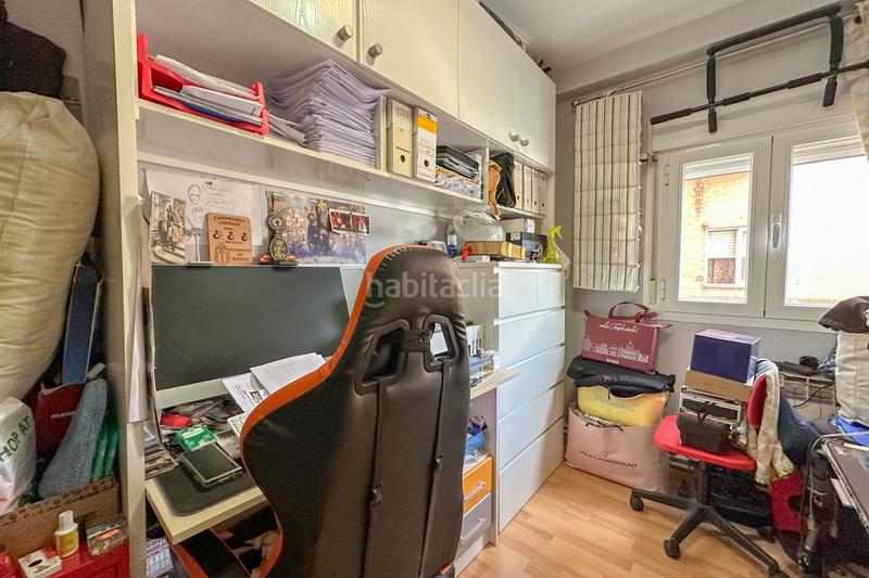 Foto df3f5806-28c6-480f-aaa1-788e24dac87c. Piso  en venta Canillejas, en Canillejas Madrid